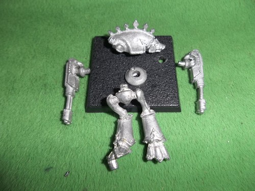 Warhammer40k epic 000 - , 40,000