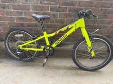 Saracen Mantra 2.0 Kids Bike -