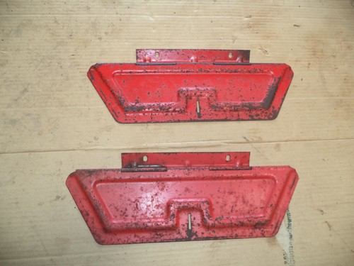 135 tool box lid - 135,