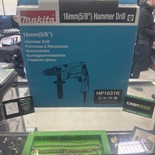 Makita HP1631K 240V 16mm