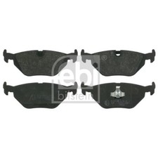 16196 FEBI BILSTEIN BRAKE PAD