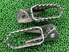 WR250X Step Pegs (Left and
