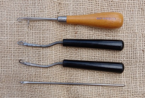 Vintage rug tools readicut - rug, tools.