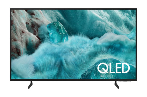 Samsung q7f qled 4k vision - qled,
