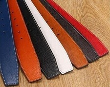 LUXURY 38mm Replacement Belt