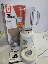 Geepas Blender Blitz It Jug