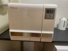 Excel Eclipse Autoclave 22l B