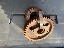 NEW VOLVO B20 B30 FIBRE TIMING