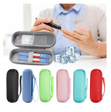Insulin Pen Cooler Travel Case