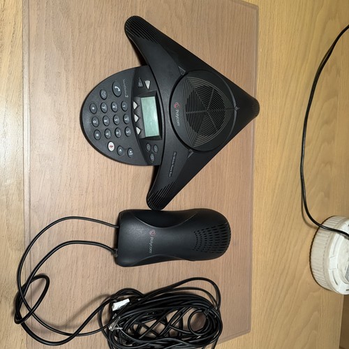 Polycom soundstation2 - polycom,