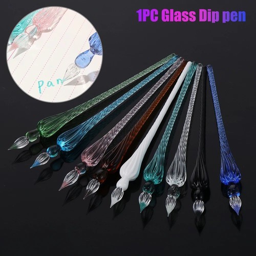 Filling ink handmade glass dip - filling,