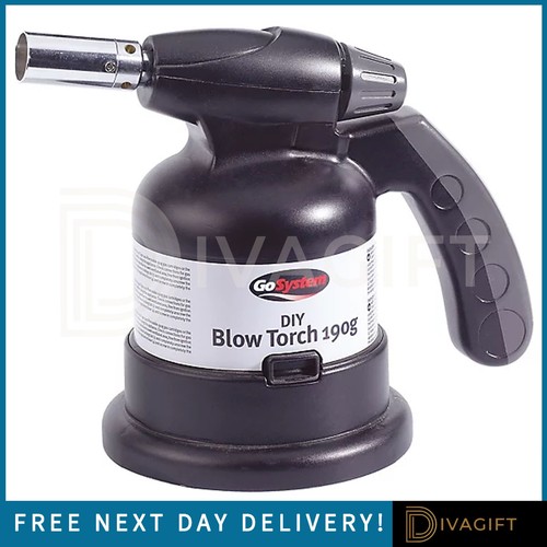 Gosystem diy blow - blow, lamp