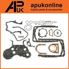 Sump Gasket Set for Ford New