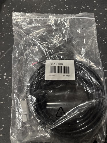 Trimble part number 65332 rev - number,