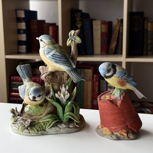 Alfretto porcelain blue - porcelain,