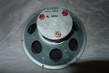 Vintage 1x Fapesa Argentina AL