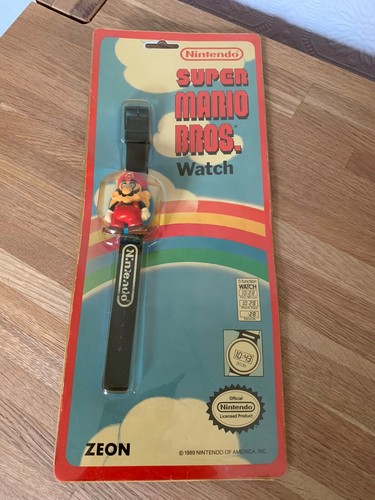 Zeon nintendo super mario - super, bros