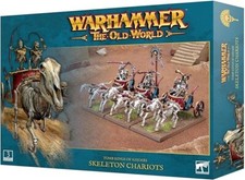 PRESALE Tomb Kings Skeleton
