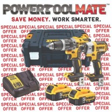 Dewalt dck266p2t combi - combi, drill