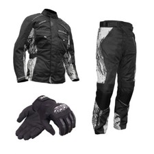 Wulfsport & Duchinni Kids