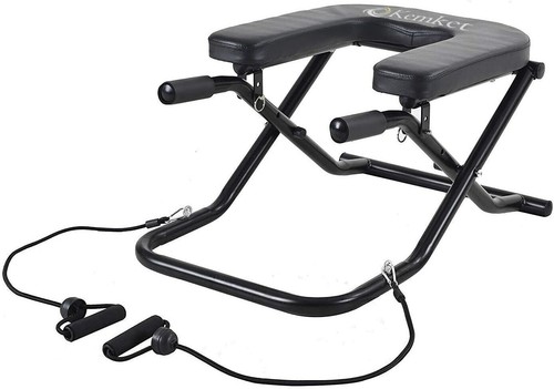 Yoga inversion bench - yoga,