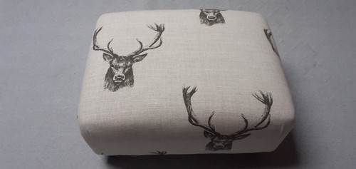 Footstool small stool - small, /