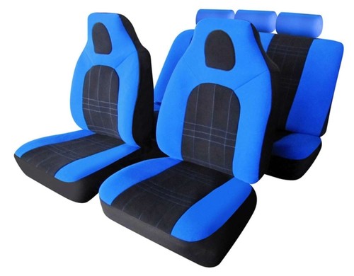 Monza universal full - monza, seat