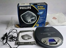 Philips AX1100 Portable CD