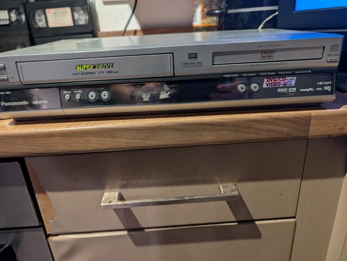 Panasonic vp30eb nicam - nv-vp30eb-s,