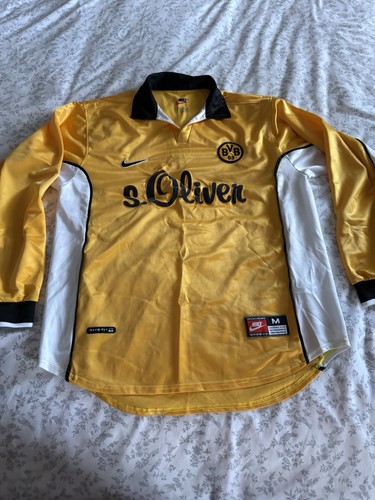 Borussia dortmund men home - borussia, men's