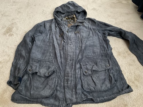 Mens barbour tokito limited - tokito,