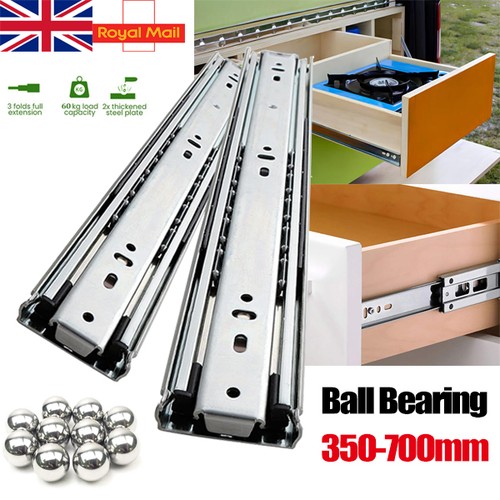 Heavy duty fully extension - fully,