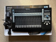 PreSonus Faderport 16 - Mix