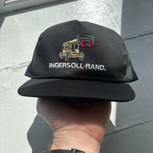 American vtg ingersol rand - vtg,