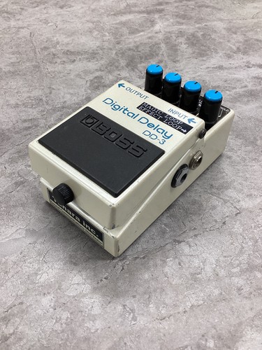 Boss magic loop keeley - boss dd-3,