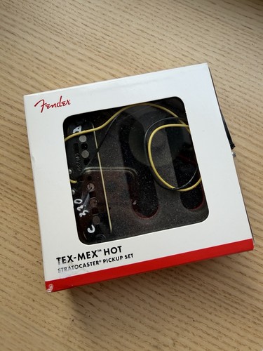 Fender tex mex - tex-mex, stratocaster