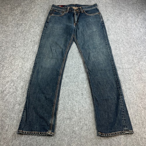 Edwin mens jeans regular - mens,