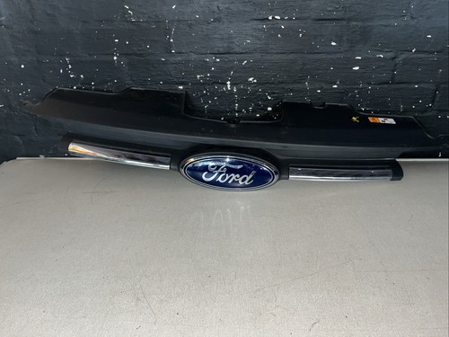 2014 ford transit custom - ford,