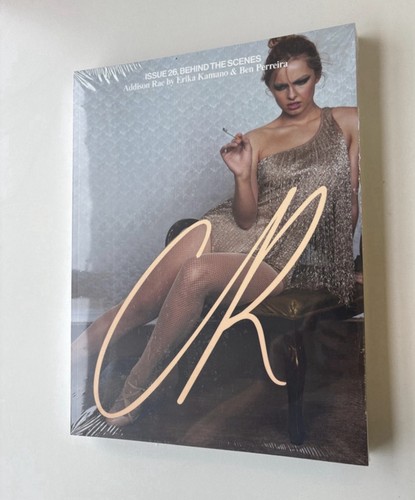 Fashion book issue 26 - fashion,