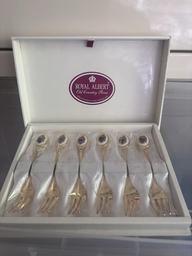 Royal albert gold plated - royal,