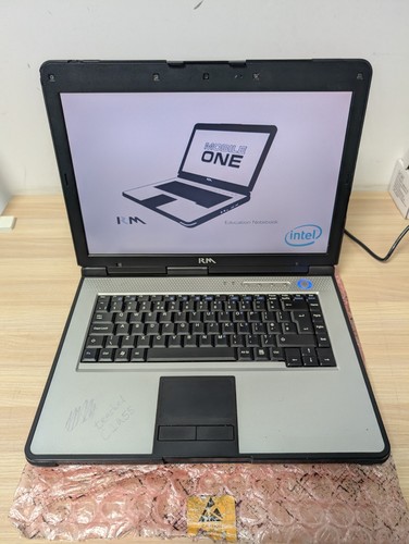 Mobile one t12er - one, 15.4"