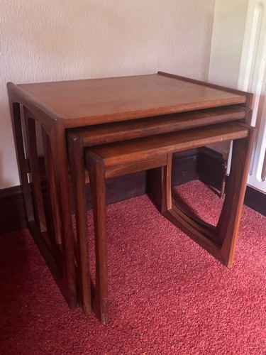 Vintage mid century - century, teak