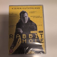 Rabbit Hole: Season One - [15]