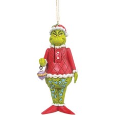 The Grinch by Jim Shore