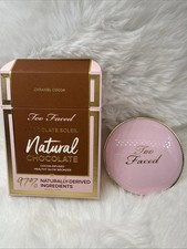 Too Faced Chocolate Soleil