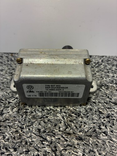 Transporter yaw rate - vw,