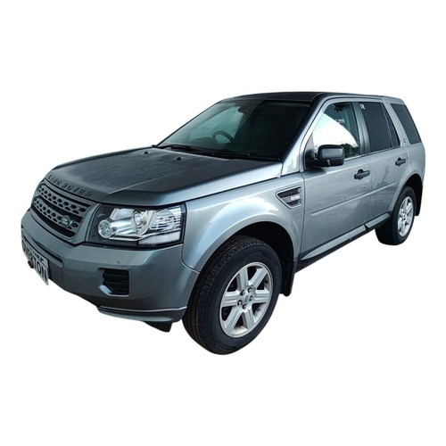 Land rover freelander - rover, s