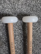 Hard Nylon Xylophone Mallets