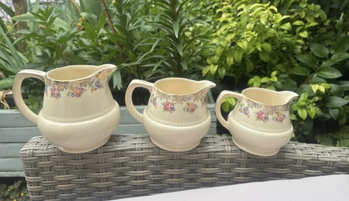Hollinshead kirkham set - hollinshead, of