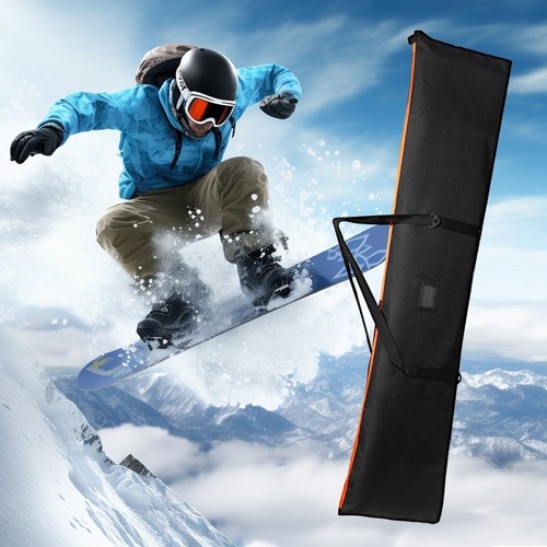 Snowboard bag ski - snowboard,